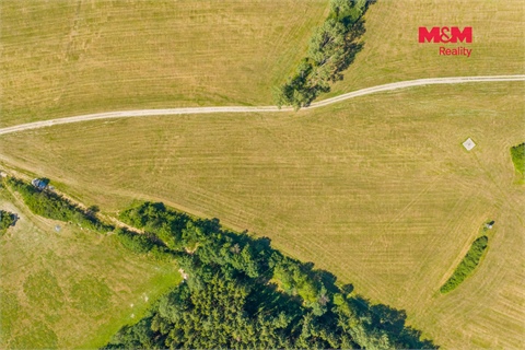 Prodej louky, 8 785 m² - 12