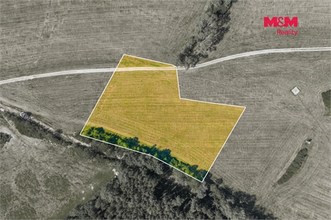 Prodej louky, 8 785 m² - 14
