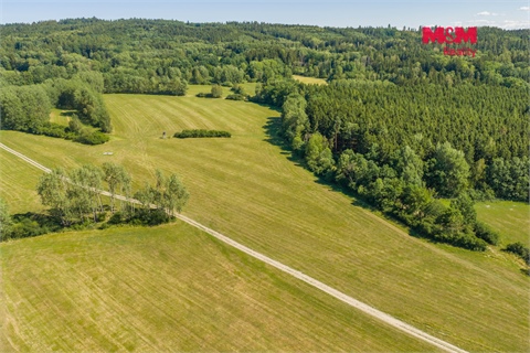 Prodej louky, 8 785 m² 8