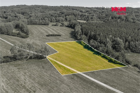 Prodej louky, 8 785 m² 10