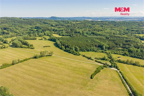 Prodej louky, 8 785 m² 16