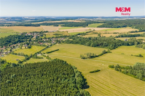 Prodej louky, 8 785 m² 20