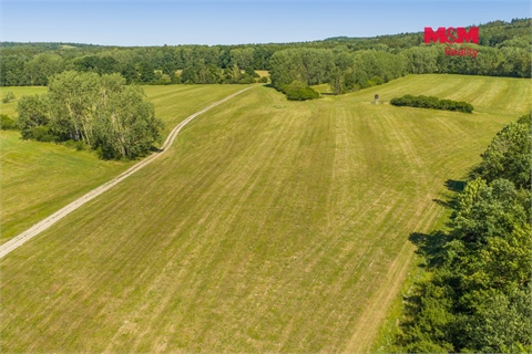 Prodej louky, 8 785 m² - 10