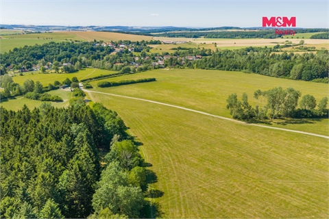 Prodej louky, 8 785 m² 4