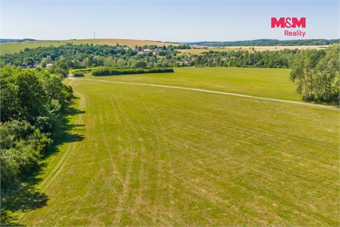 Prodej louky, 8 785 m² 12