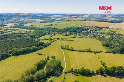 Prodej louky, 8 785 m² 22