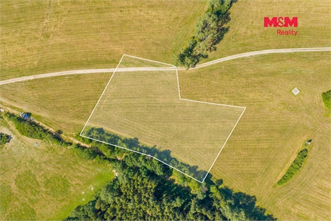 Prodej louky, 8 785 m² 14