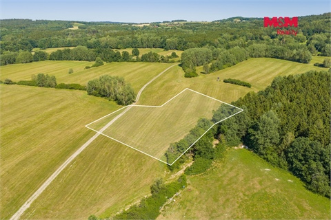 Prodej louky, 8 785 m² 6