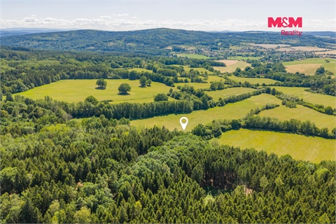 Prodej louky, 6 763 m² - 16