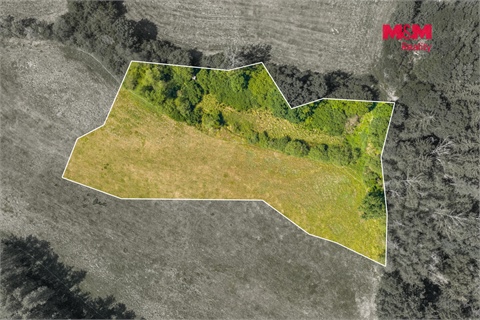 Prodej louky, 6 763 m² 6