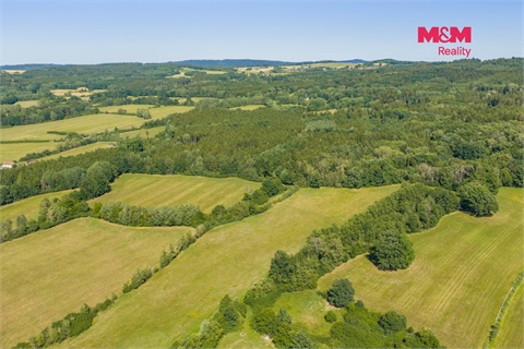Prodej louky, 6 763 m² 18