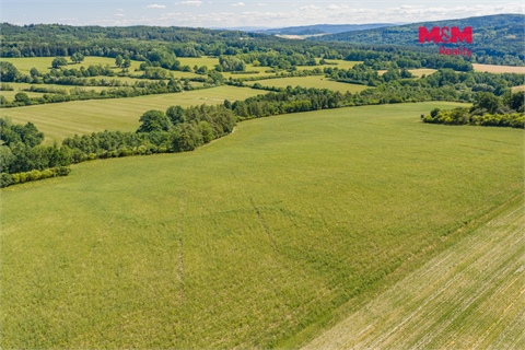 Prodej zemědělské půdy, 4 273 m² 12