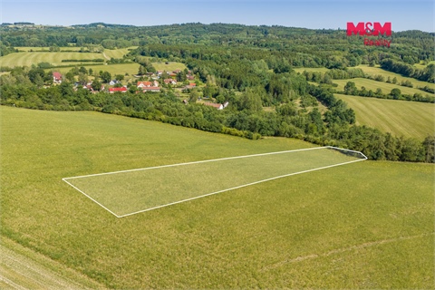 Prodej zemědělské půdy, 4 273 m² 16