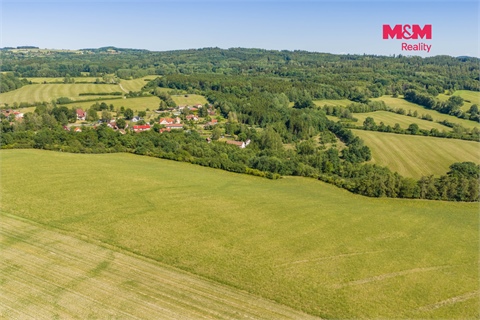 Prodej zemědělské půdy, 4 273 m² 14