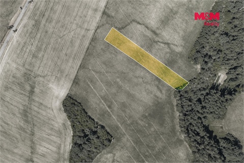 Prodej zemědělské půdy, 4 273 m² 6