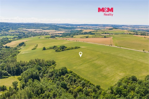Prodej zemědělské půdy, 4 273 m² 0