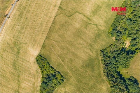 Prodej zemědělské půdy, 4 273 m² 4
