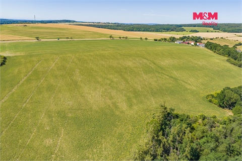 Prodej zemědělské půdy, 4 273 m² - 8