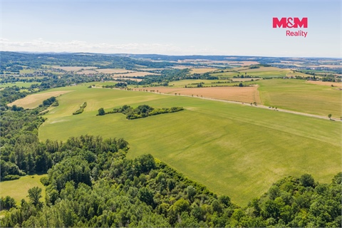 Prodej zemědělské půdy, 4 273 m² 22