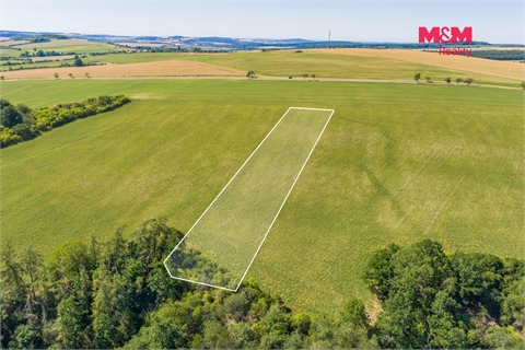 Prodej zemědělské půdy, 4 273 m² 10