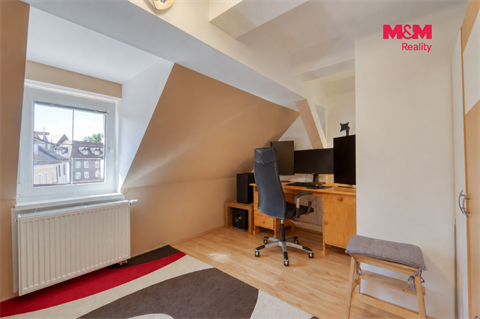 Prodej bytu 4kk, 158 m² - 6