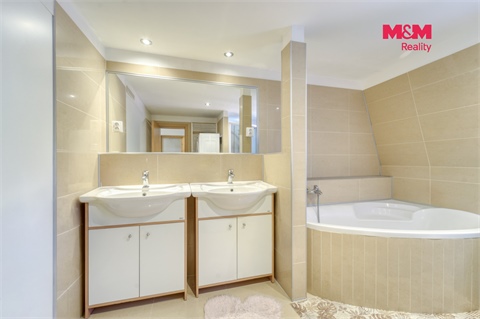 Prodej bytu 4kk, 158 m² 10