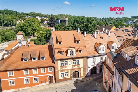 Prodej bytu 4kk, 158 m² 24