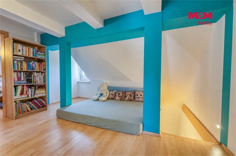 Prodej bytu 4kk, 158 m² - 10