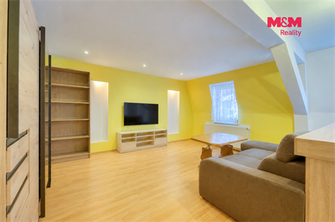 Prodej bytu 4kk, 158 m² 12