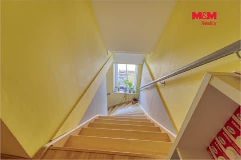 Prodej bytu 4kk, 158 m² 20