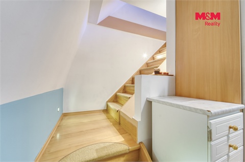 Prodej bytu 4kk, 158 m² - 20