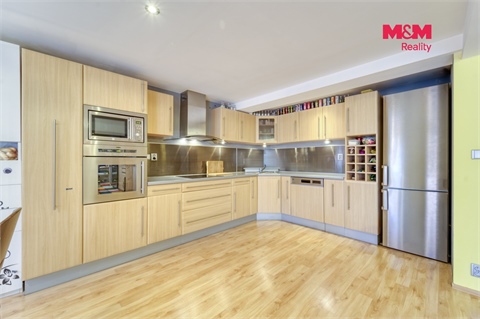 Prodej bytu 4kk, 158 m² - 12