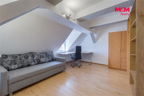 Prodej bytu 4kk, 158 m² 8
