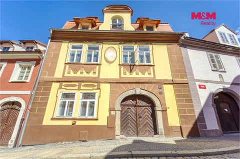 Prodej bytu 4kk, 158 m² 22