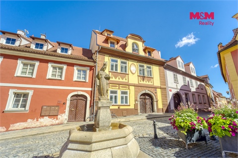Prodej bytu 4kk, 158 m² - 22