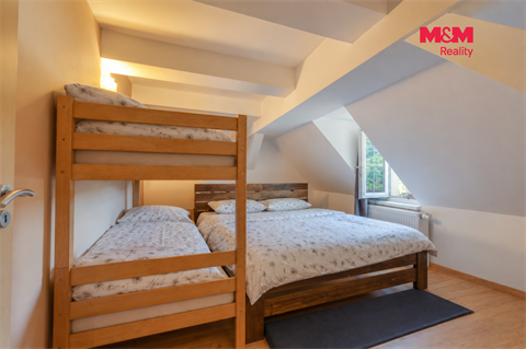 Prodej bytu 4kk, 158 m² - 2