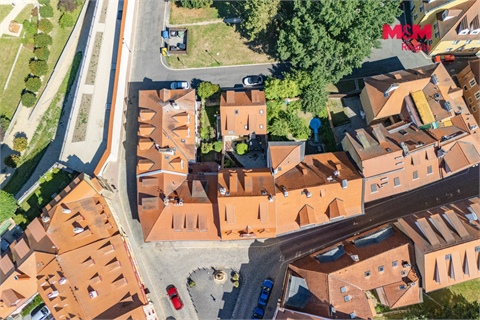 Prodej bytu 4kk, 158 m² 26