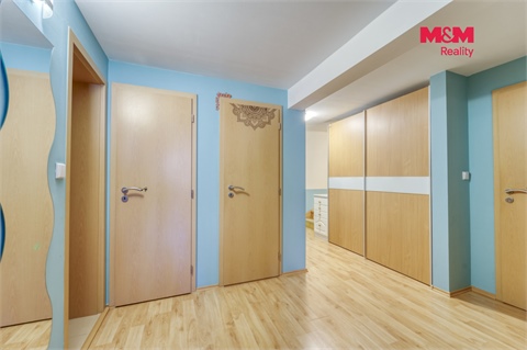 Prodej bytu 4kk, 158 m² - 18