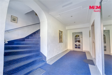 Prodej bytu 4kk, 158 m² 14