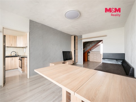 Prodej bytu 4+1, 80 m² - 4