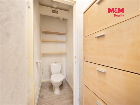 Prodej bytu 4+1, 80 m² 12