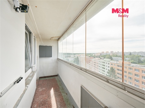 Prodej bytu 4+1, 80 m² 6