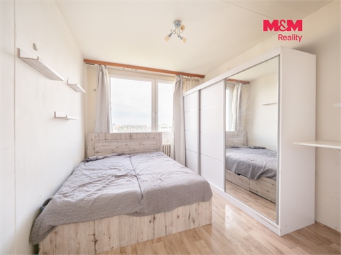 Prodej bytu 4+1, 80 m² - 6