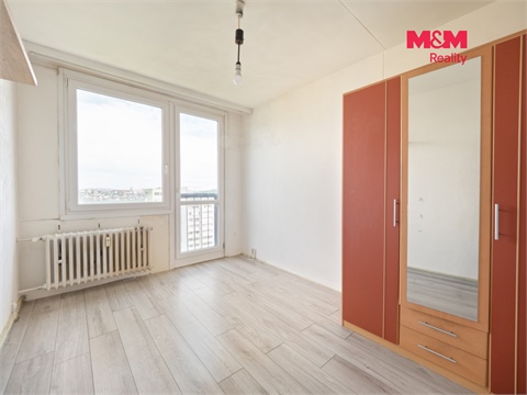 Prodej bytu 4+1, 80 m² - 8