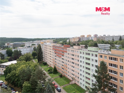 Prodej bytu 4+1, 80 m² - 18