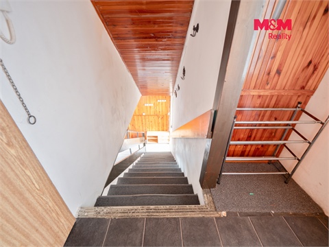 Prodej bytu 4+1, 80 m² - 14