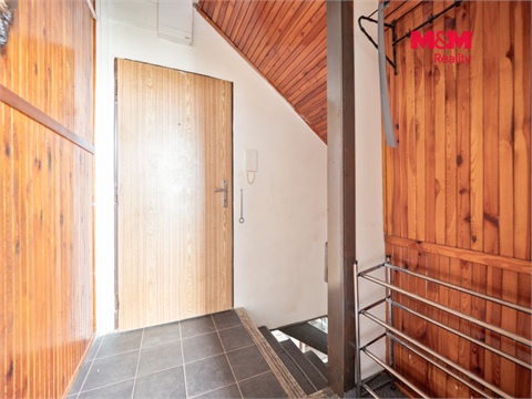 Prodej bytu 4+1, 80 m² 16