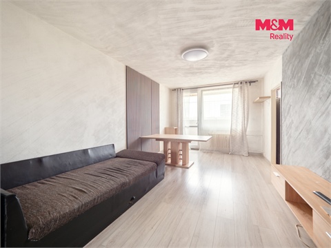 Prodej bytu 4+1, 80 m² - 2