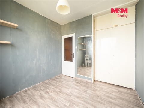Prodej bytu 4+1, 80 m² 18