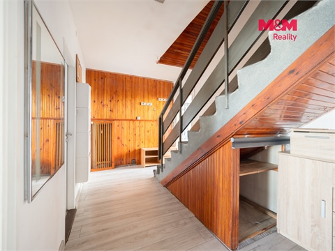 Prodej bytu 4+1, 80 m² 14